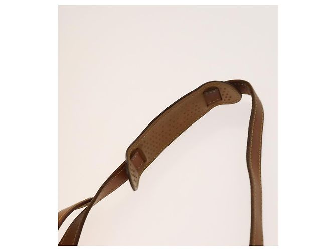 LOUIS VUITTON Borsa a Spalla Gibeciere GM Monogram M42246 LV Auth bs27446 Monogramma - vista 8