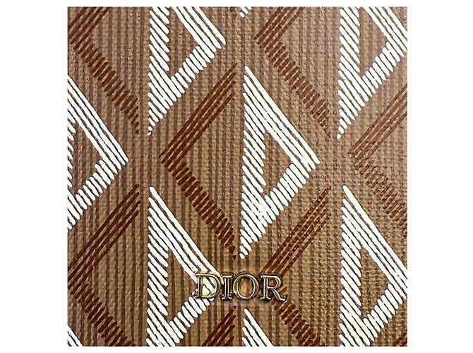 Borsa Strutturata CD Diamond di Dior – Toile de Dior, ispirazione anni '70 - vista 9