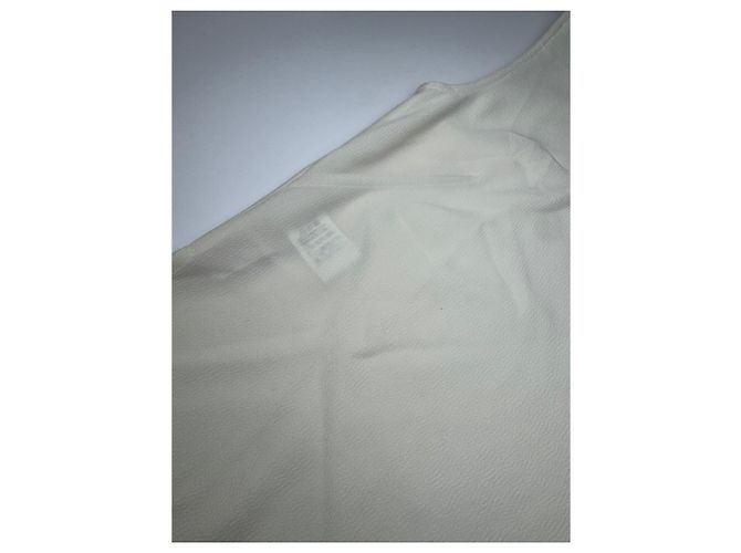 Vintage Marni Top Weiß 38/M - Ansicht 6