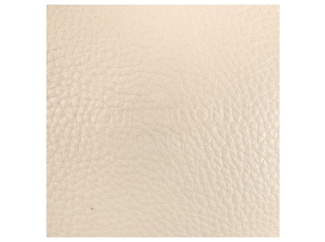 Borsa Louis Vuitton Sofia Coppola PM SC in beige Marrone - vista 16