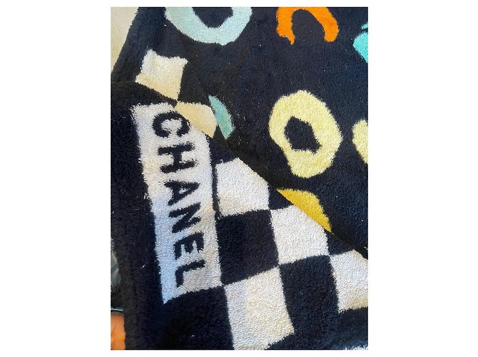Chanel Coleccionista Multicolor - vista 2