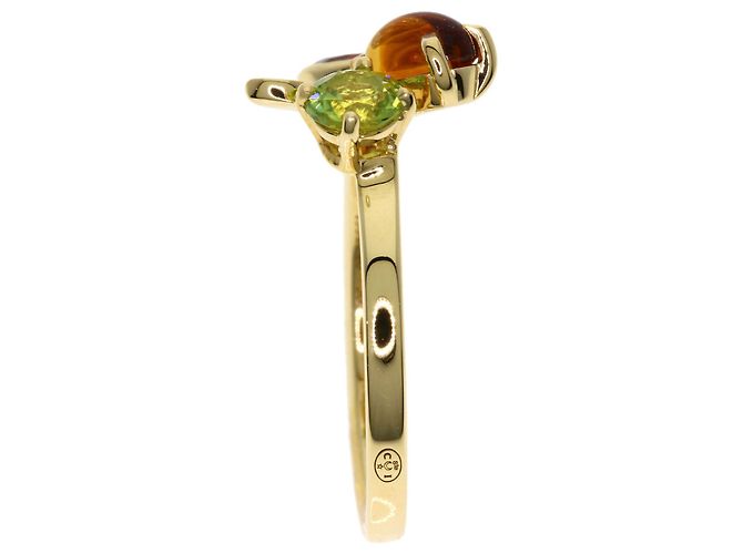 Chaumet Attrape-Moi Multi Ring - vista 3