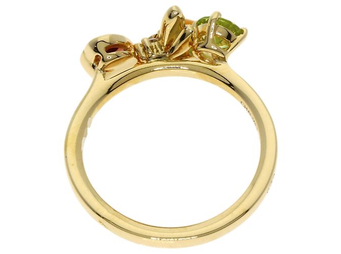 Chaumet Attrape-Moi Multi Ring - vista 4