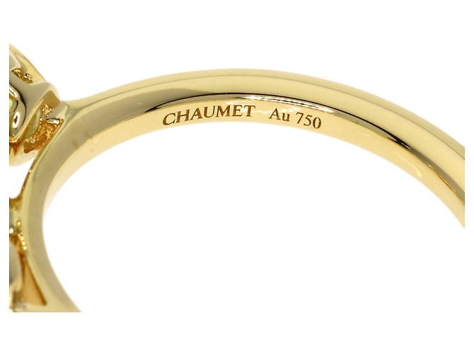 Chaumet Attrape-Moi Multi Ring - vista 5