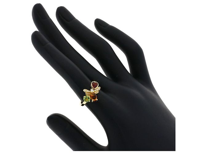 Chaumet Attrape-Moi Multi Ring - vista 7