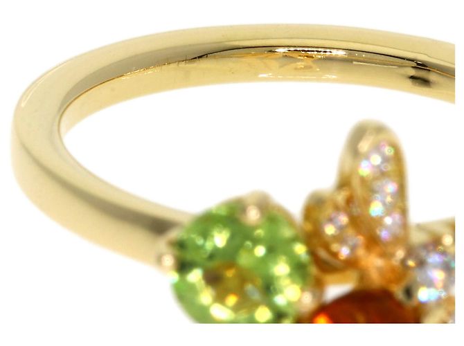 Chaumet Attrape-Moi Multi Ring - vista 8