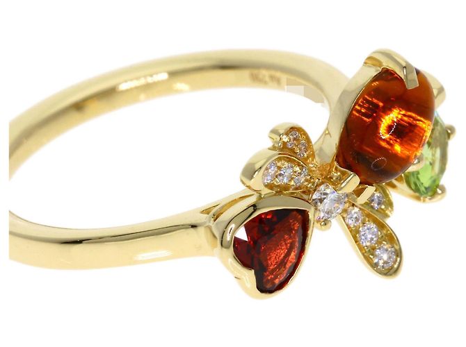 Chaumet Attrape-Moi Multi Ring - vista 9