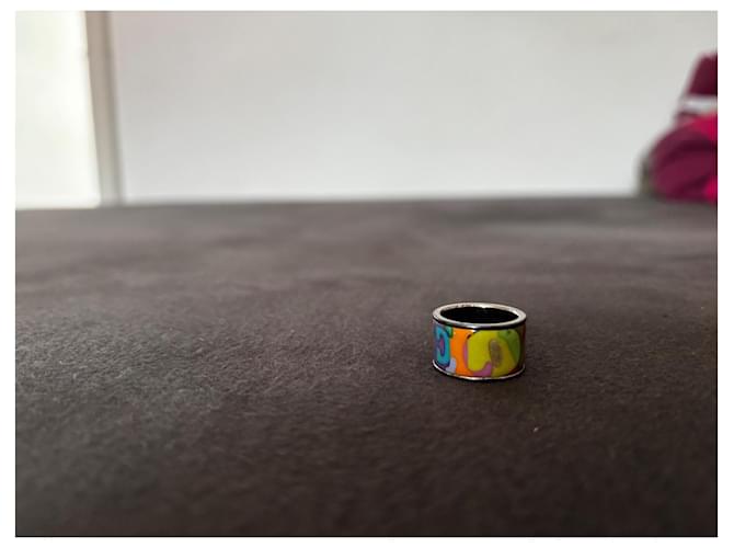 Frey Wille DIVA Amore Eterno Argento - vista 3