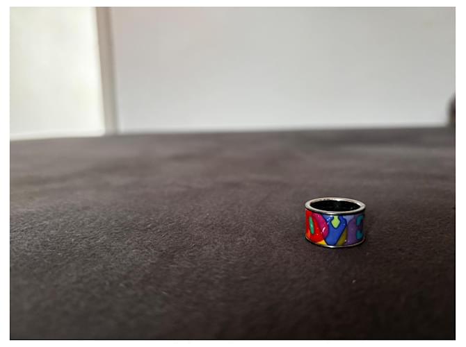 Frey Wille DIVA Amore Eterno Argento - vista 4