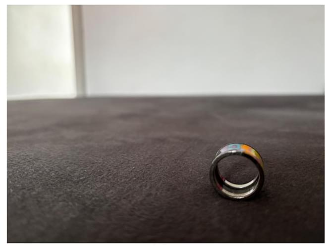 Frey Wille DIVA Amore Eterno Argento - vista 6