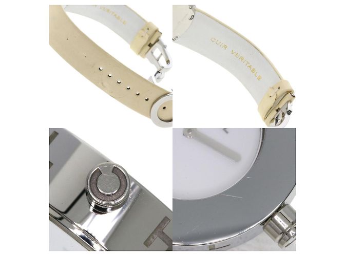 Reloj de Pulsera para Mujer La Ronde H0579 de Chanel - vista 8
