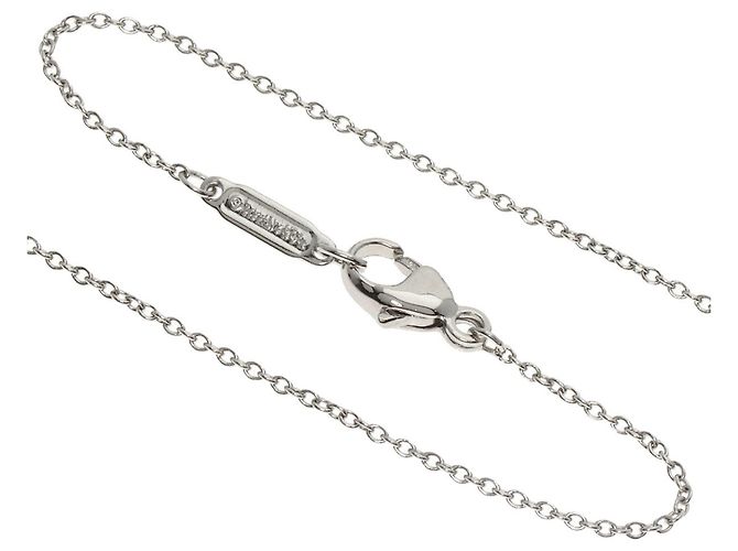 Tiffany & Co Collana in diamante giallo Buttercup di Tiffany - vista 3