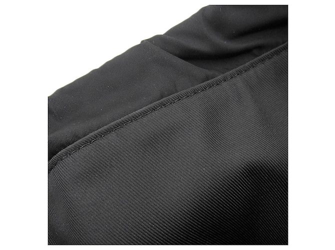 Louis Vuitton Monogram Shadow Helmet Tote Bag Schwarz - Ansicht 5