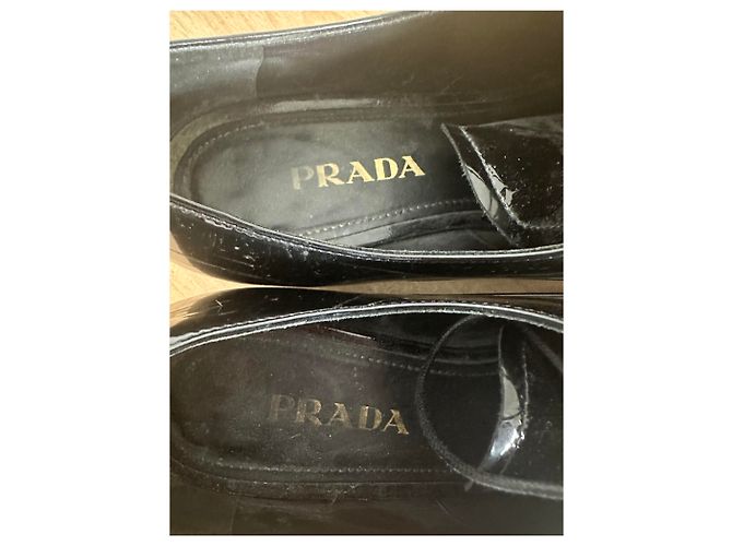 Scarpe Prada da Donna in Ottime Condizioni - vista 2