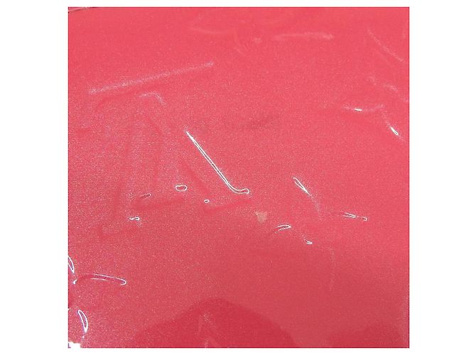 Zippy Geldbörse Monogram Vernis Louis Vuitton Pink - Ansicht 7