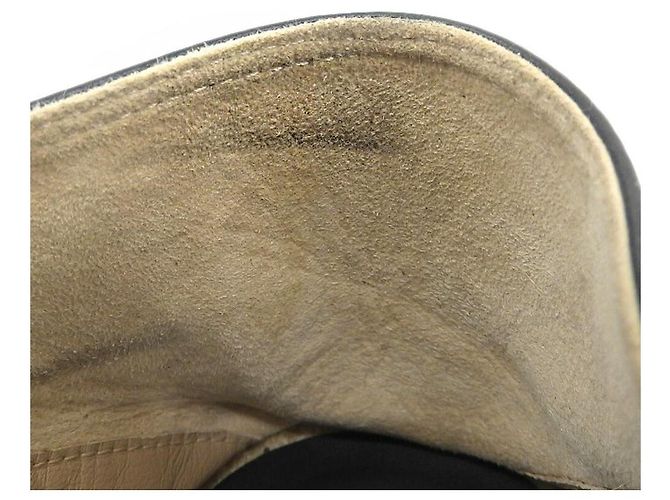 Valentino Garavani Logo Slip-On Schuhe Schwarz - Ansicht 5
