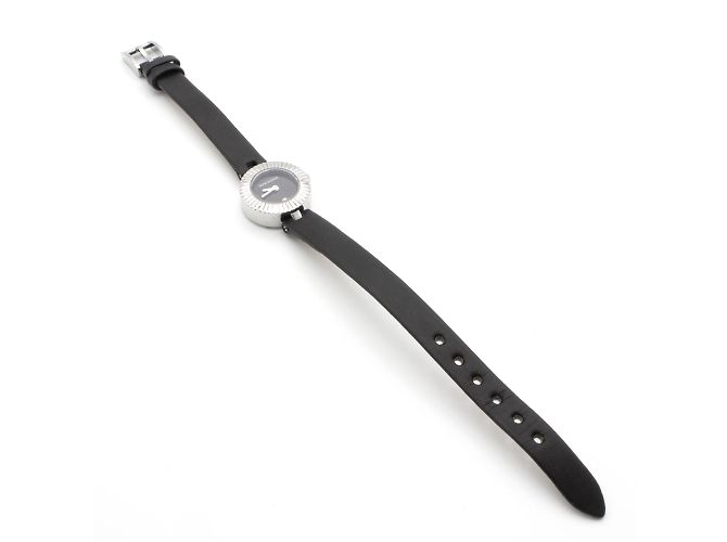 Uhr Modell "Ma Jolie" von Boucheron. Schwarz - Ansicht 5