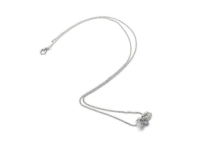 collana di Tiffany & Co. Argento - vista 2