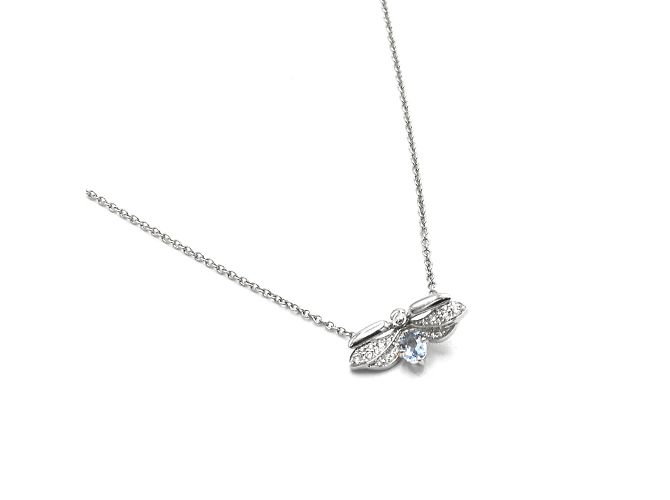 collana di Tiffany & Co. Argento - vista 3