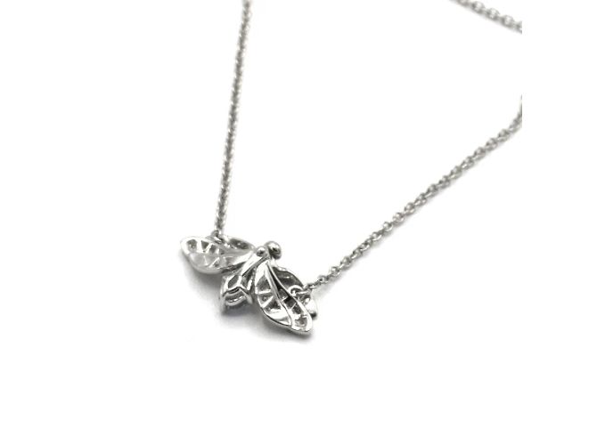 collana di Tiffany & Co. Argento - vista 4