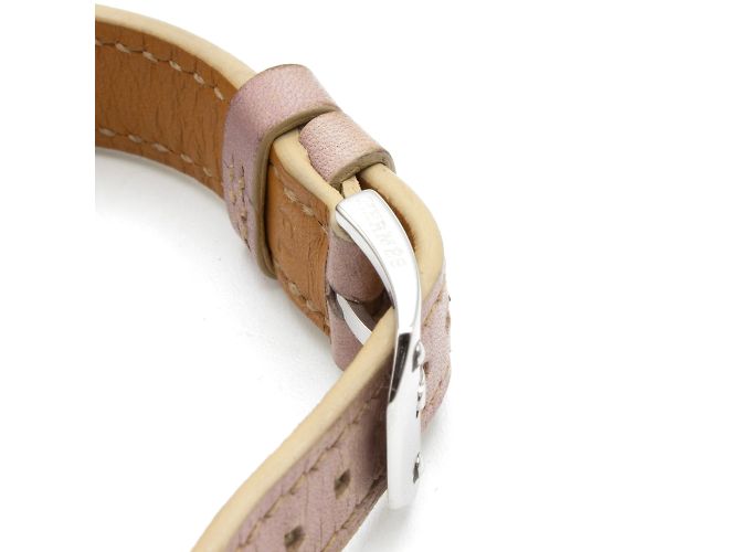 Hermès Reloj Hermes Kelly II (KT1.230). Plata - view 4