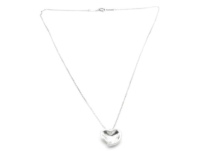 Tiffany & Co Profesionalmente pulido y limpiado Plata - vista 3