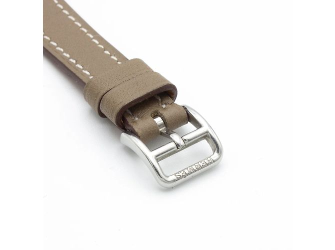 Hermès Relógio Hermes Cape Cod CC3.210. Prata - vista 6