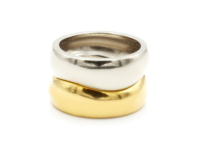 Anello "Love Me" di Cartier. D'oro - vista 2