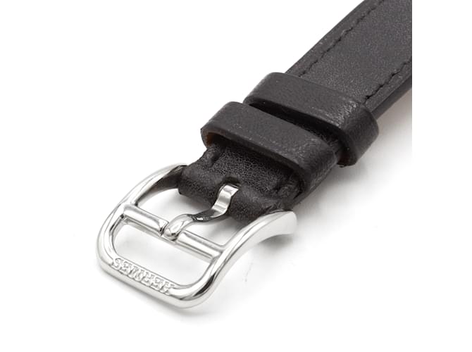 Reloj Tonneau Cape Cod de Hermès. Plata - vista 6
