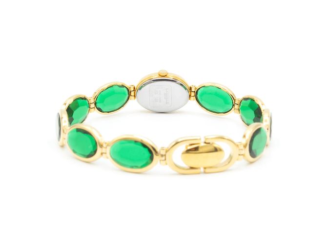 Sehr schöne Seiko-Uhr, Lassale-Kollektion. Golden - Ansicht 4