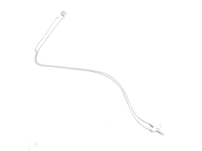 collana di Tiffany & Co. Argento - vista 2