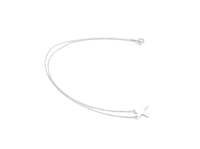 collana di Tiffany & Co. Argento - vista 3