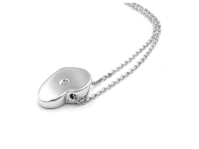 collana di Tiffany & Co. Argento - vista 2