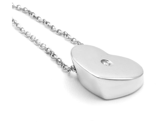 collana di Tiffany & Co. Argento - vista 3