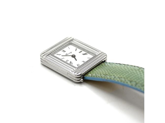 Ma Première Uhr von Poiray Silber - Ansicht 6