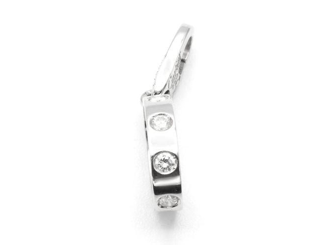 pendente/charme di Cartier. Argento - vista 4