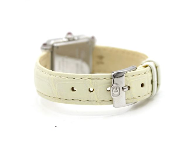 Montre Chopard Happy Sport Argenté - view 7
