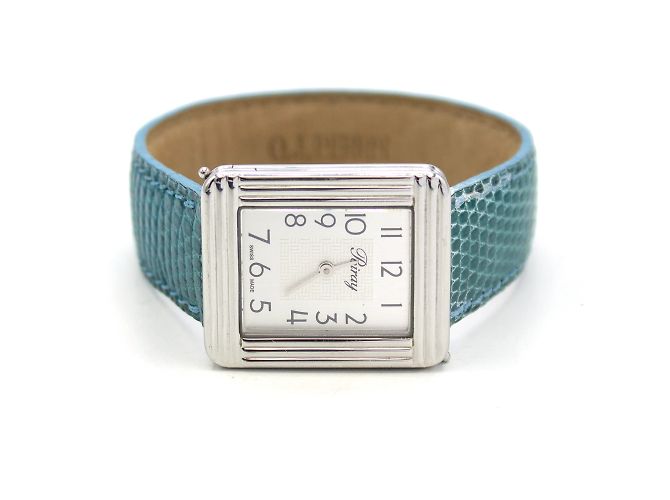 Ma Première Uhr von Poiray Silber - Ansicht 7