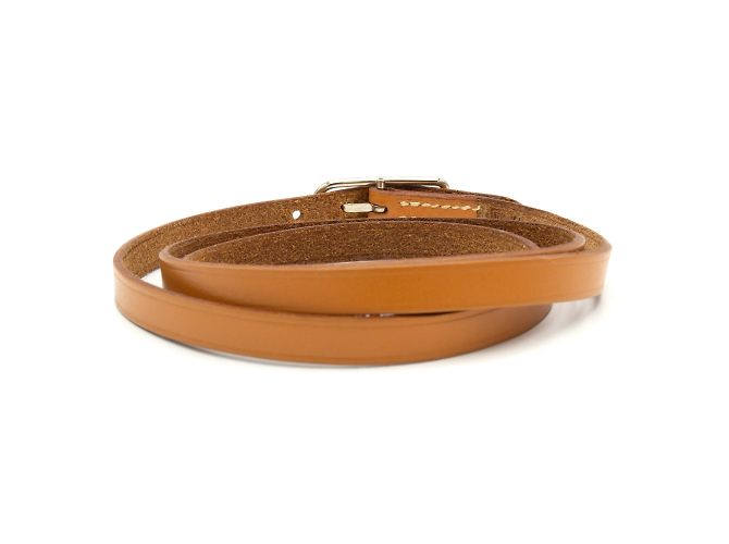 Pulseira Hapi 3 da Hermès. Marrom - vista 2