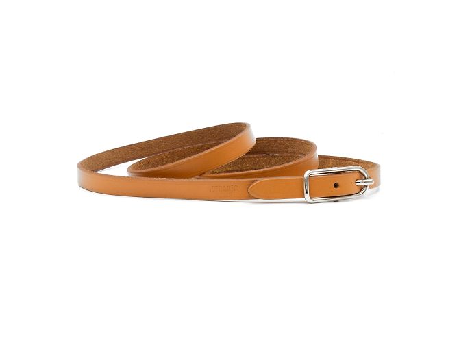 Pulseira Hapi 3 da Hermès. Marrom - vista 3