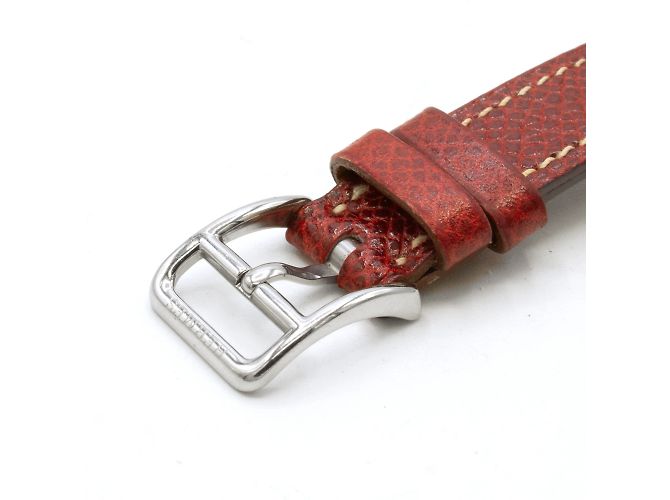 Reloj de dama Hermès "Cape Cod" modelo CC1.210. Plata - vista 6