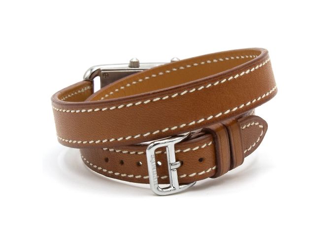 Relógio Cape Cod CC3.210 da Hermès. Prata - vista 4