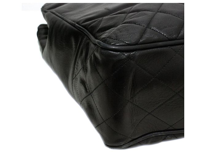 Timeless Borsa tote senza tempo Chanel Nero - vista 5