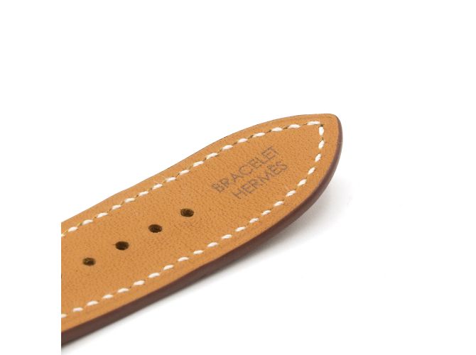 Relógio Hermès Kepler (KP1.910). Prata - vista 5