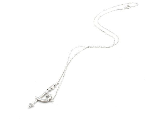 collana di Tiffany & Co. Argento - vista 3