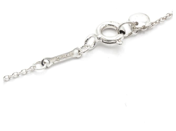 collana di Tiffany & Co. Argento - vista 4
