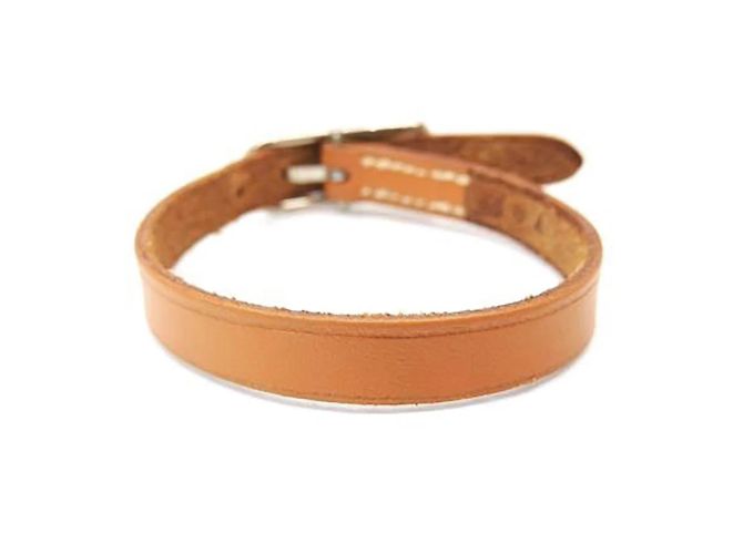 Hapi 1 Armband von Hermès. Braun - Ansicht 2