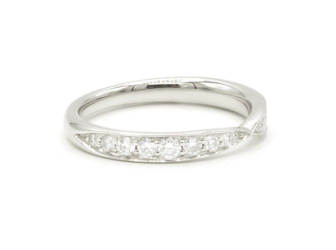 Harmony-Ring von Tiffany & Co Silber - Ansicht 2