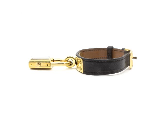 Orologio Kelly di Hermès. D'oro - vista 3