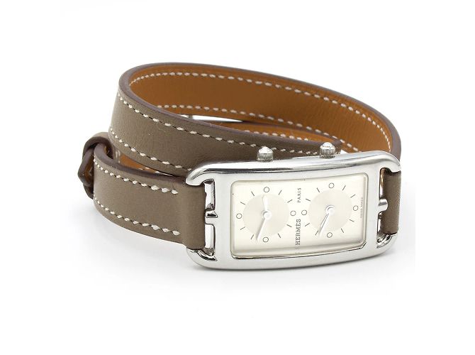 Reloj Cape Cod CC3.210 de Hermès. Plata - vista 5